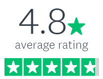 4.8 stars out of 5